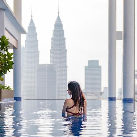 吉隆坡The Luxe & The Colony, Klcc公寓 外观 照片