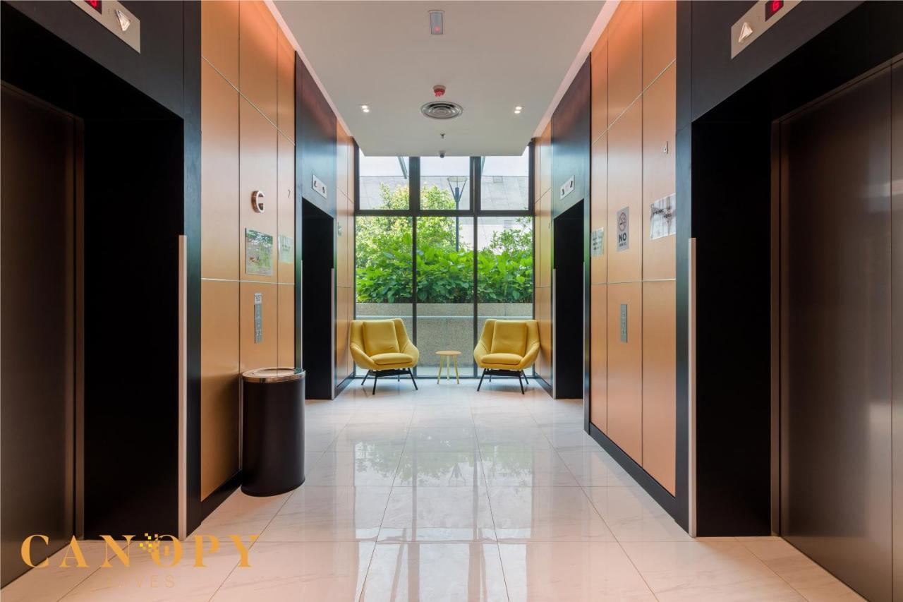 吉隆坡The Luxe & The Colony, Klcc公寓 外观 照片