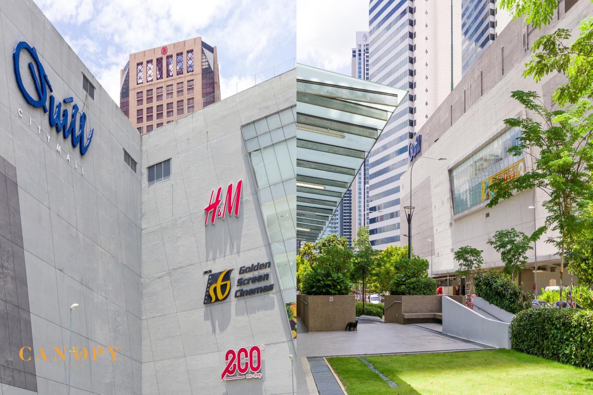 吉隆坡The Luxe & The Colony, Klcc公寓 外观 照片