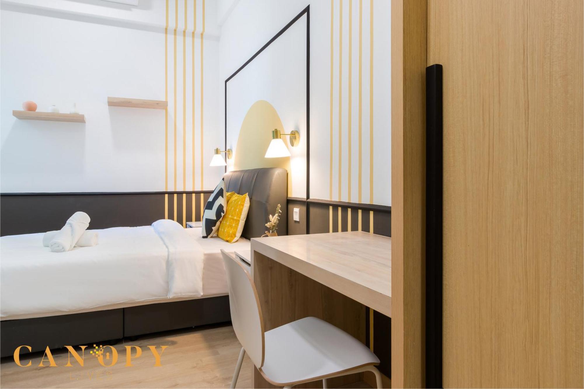 吉隆坡The Luxe & The Colony, Klcc公寓 客房 照片